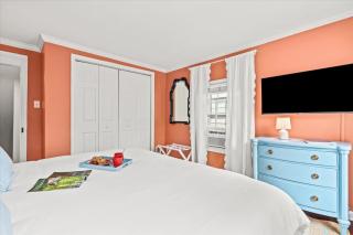 The George - Alexandria - 5