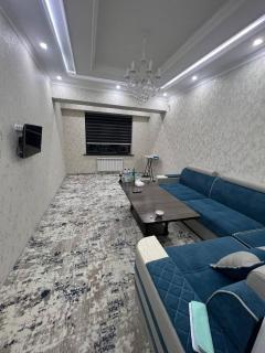 MK by 7days Apartments - - 9