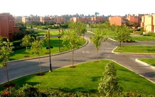 Appartement á Loisis á Bensimane - 1