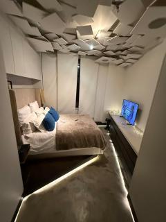 Warehouse apartment - Londra - 8