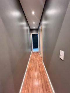 Premium Vacation Retreat - Entire apartment - Praia Grande - 6