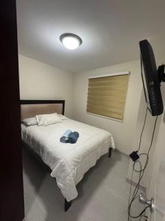 departamento de lujo confortable - Cochabamba - 7