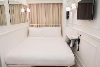 Mini Hotel Causeway Bay - Hong Kong - 9