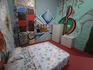 Muleki é Tu - Alojamento Cultural da Capoeira e das Artes - 5