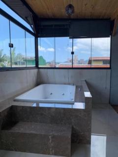 Apartamento 03 - Loft com hidro - Balneário Camboriú - 0