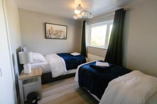 4 Bedroom Gateway in Winchester - Winchester - 7