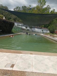 Hostal y Cabañas ML - El Cocuy - 9