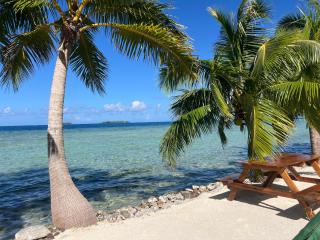 Morning Sun Place Tahaa - 8