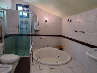 Casa Itamambuca a 300mtr da praia - Ubatuba - 7