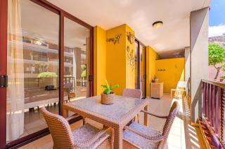 Ocean breeze - Puerto de Santiago - 6