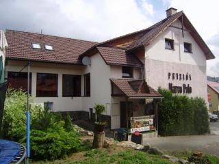 Penzión Marco Polo - Vrútky - 0