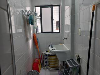 Apartamento em Canto do Forte - Praia Grande SP - Praia Grande - 2