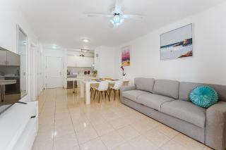 Ocean breeze - Puerto de Santiago - 2