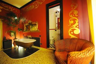Sultan Suites - Palermo - 2