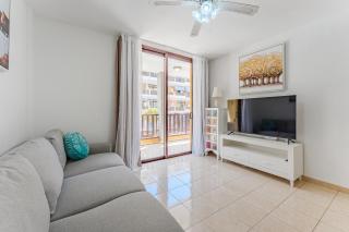 Ocean breeze - Puerto de Santiago - 4