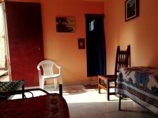 Habitación amueblada con todos los servicios Naucalpan colonia Bosque de los Remedios - Ciudad de México - 0