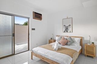 Charming and Spacious 4BR Bankstown Stay - Bankstown - 9