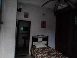 Habitación amueblada con todos los servicios Naucalpan colonia Bosque de los Remedios - Città del Messico - 3