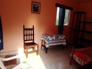 Habitación amueblada con todos los servicios Naucalpan colonia Bosque de los Remedios - Città del Messico - 1