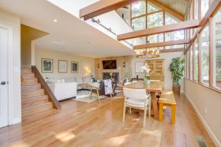 Walk to Lake Arrowhead Village Gem with Lake Access - Lake Arrowhead - 4