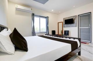 Hotel O Ambika - Vadodara - 4