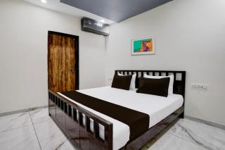 Hotel O Ambika - Vadodara - 0