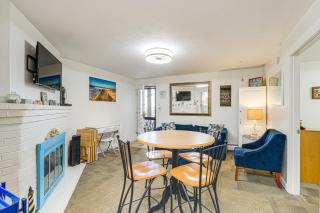 Walk to Ocean and Pier Prime OOB Condo! - Old Orchard Beach - 6