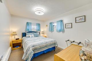 Walk to Ocean and Pier Prime OOB Condo! - Old Orchard Beach - 1