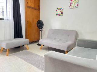 apartamento en envigado centrico - Envigado - 0
