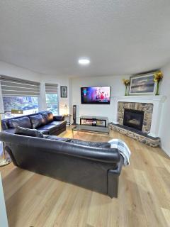 Magnificent 3-Bed Home - 0