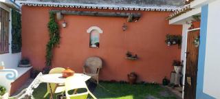 Casa Odélia - Almargem do Bispo - 6