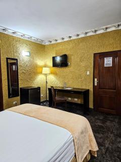 Antigua Inn Hotel - Guatemala - 4