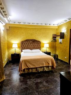 Antigua Inn Hotel - Guatemala - 5