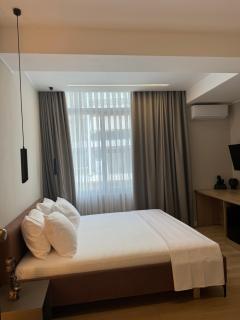 Bliss Apartments Sarande - Sarandë - 2