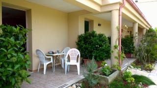 B&B Borgo Minerva - Otranto - 9