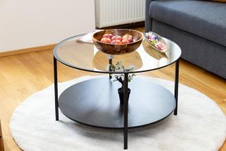 Stylish One Bedroom Apartment with Free Parking - Wenen - 7