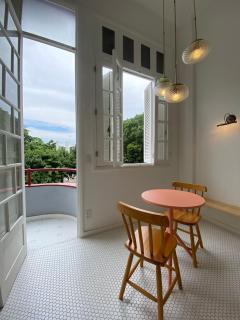 Charming Studio in the Glória neighborhood - Rio de Janeiro - 3