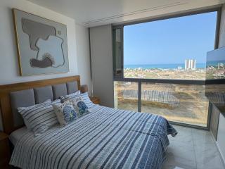 Cima Blanca Apt by Cumbre Blanca con vista al mar y piscina - Punta Blanca - 8