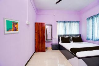 Spot On Sunshine Lodging - Āsansol - 0