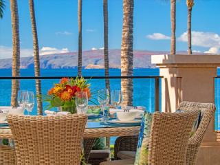 Waileas Most Exquisite Ocean Front Luxury Villa - Royal Ilima A201! Newly Renovated! - Wailea - 8