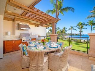 Waileas Most Exquisite Ocean Front Luxury Villa - Royal Ilima A201! Newly Renovated! - Wailea - 7
