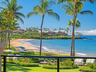 Waileas Most Exquisite Ocean Front Luxury Villa - Royal Ilima A201! Newly Renovated! - Wailea - 1