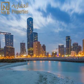 Luxury Studio In AL Reem Island Abudhabi Julphar Residence Tower Next To AL Reem Mall And Galleria Mall And The Beach - Abu Dhabi - 9