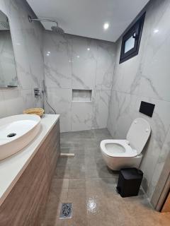 A&A Niohori Home - Rodes - 4