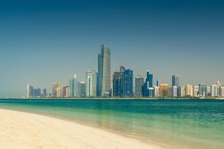 Luxury Studio In AL Reem Island Abudhabi Julphar Residence Tower Next To AL Reem Mall And Galleria Mall And The Beach - Abu Dhabi - 3