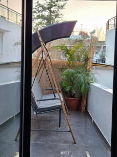 A&A Niohori Home - Rodes - 2