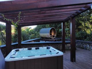 Azores Casa da Mata wellness Spa - São Vicente Ferreira - 0