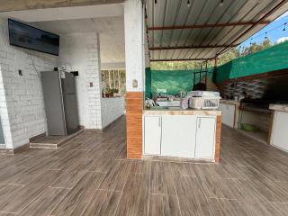 Residencial LOS PINOS habitación doble - 1