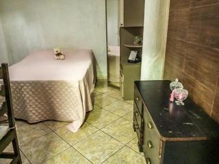 Apartamento 04 - Dois quartos e cozinha - Balneário Camboriú - 4