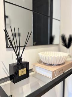 Lux Stays - Luxury Apartment in Leeds City near Canal - Leeds - 3